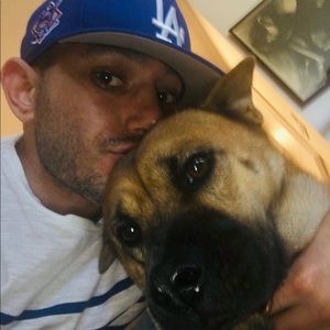 Meet your Posher, Matthew